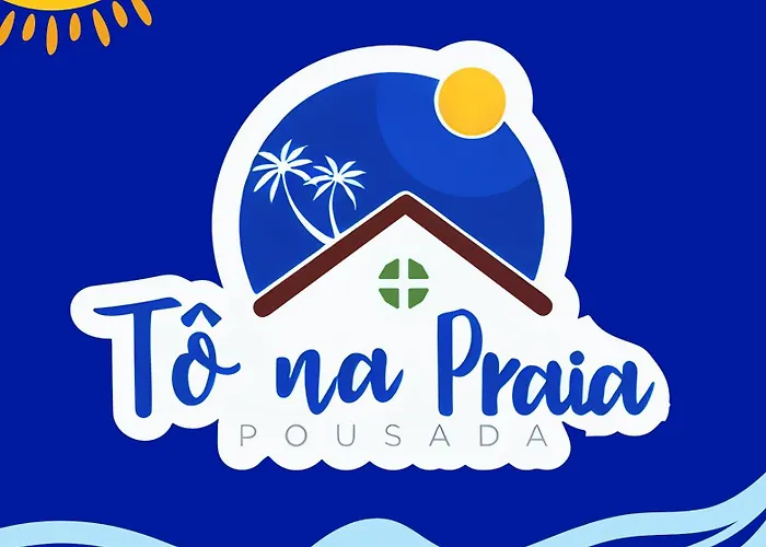 Pousada To Na Praia! - Cabo Branco