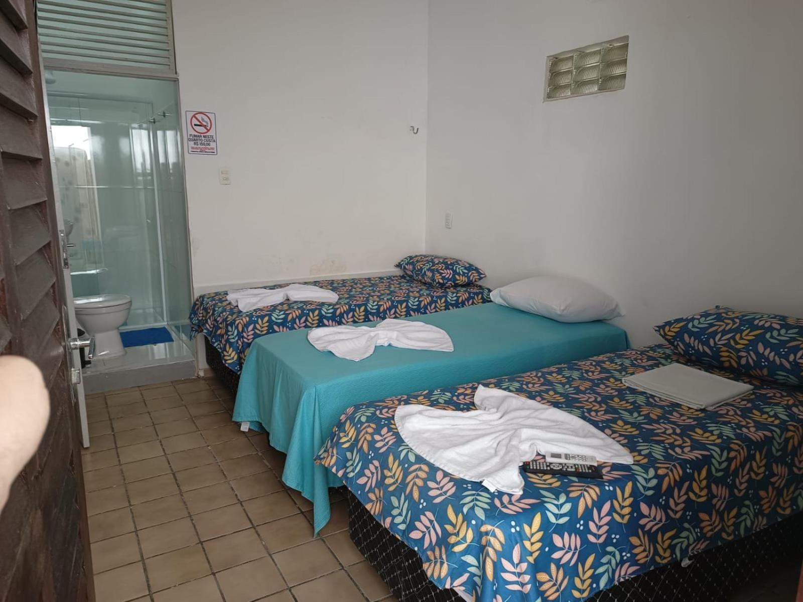 To Na Praia! - Cabo Branco Homestay *
