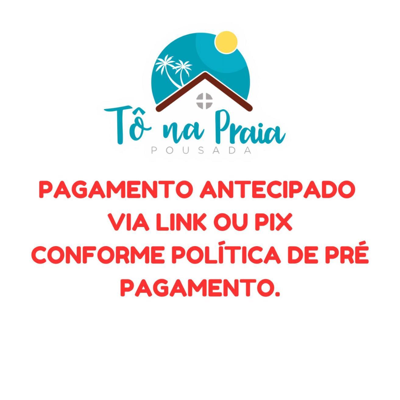 To Na Praia! - Cabo Branco Homestay Joao Pessoa