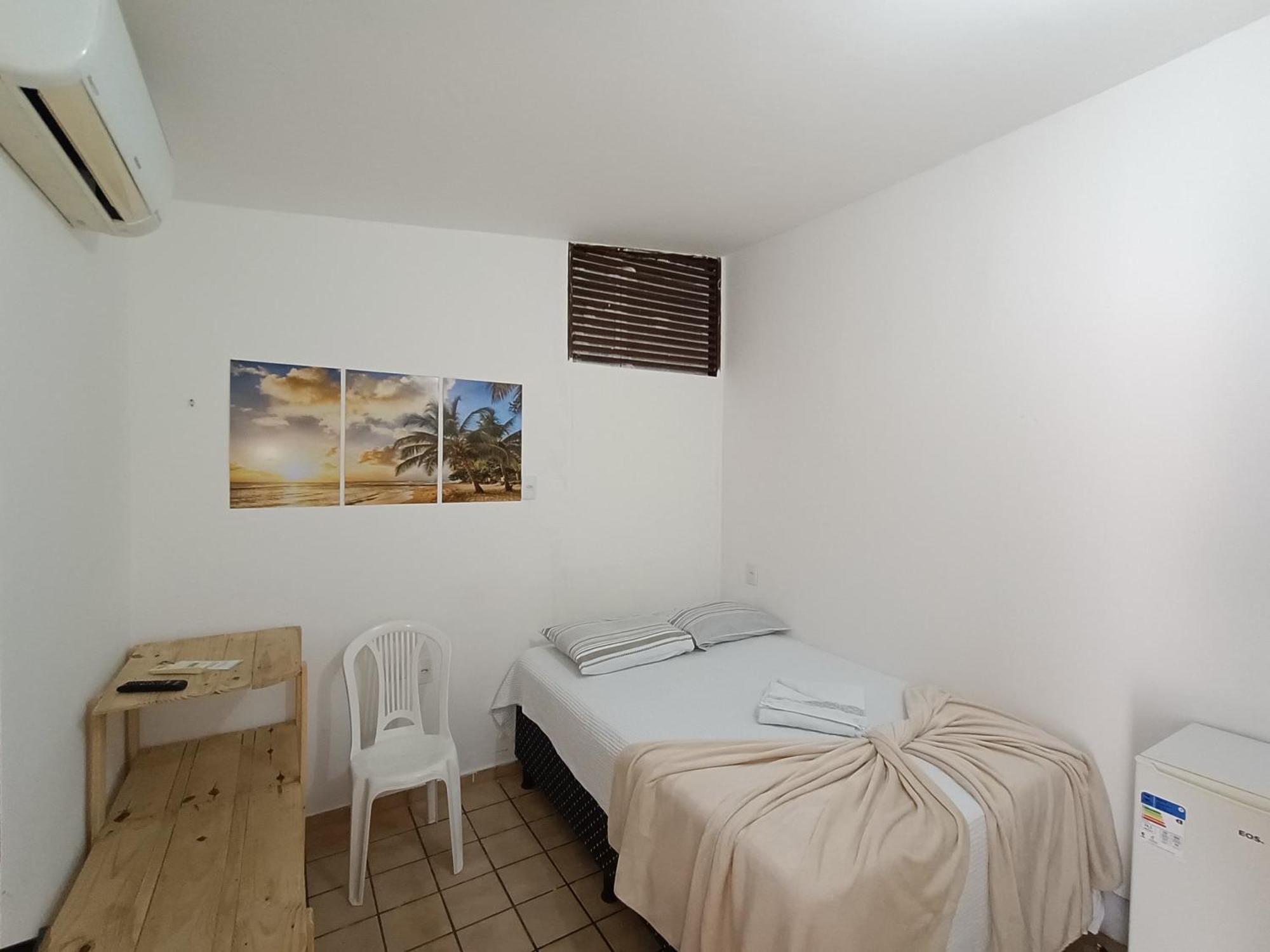 To Na Praia! - Cabo Branco Homestay *